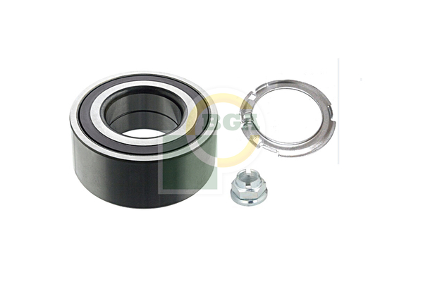 Wheel Bearing Kit BGA WHB9500K OE Ref 4021000Q0E BGA