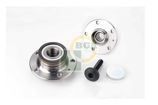 Wheel Bearing Kit BGA WHB9605K OE Ref 1T0598611 BGA