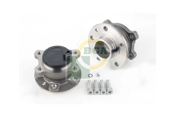 Wheel Bearing Kit BGA WHB9713K OE Ref 31277808 BGA