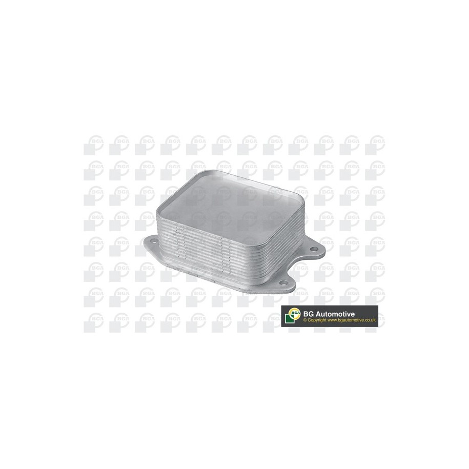 Oil Cooler BGA CO0128 OE Ref 04E117021C BGA