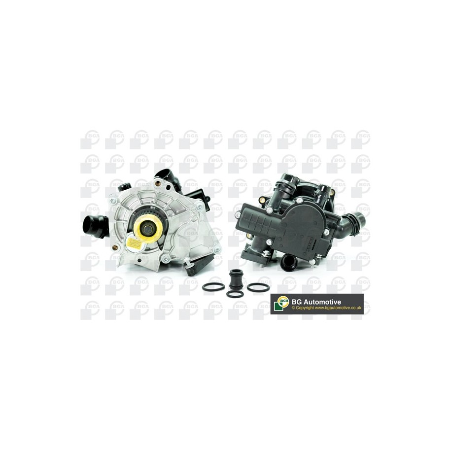 Water Pump BGA CP0157 OE Ref 06K121011 BGA
