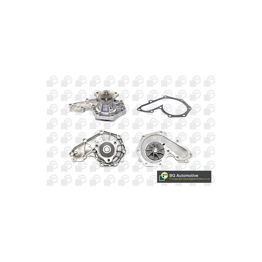 Water Pump BGA CP2390 OE Ref M855991 BGA