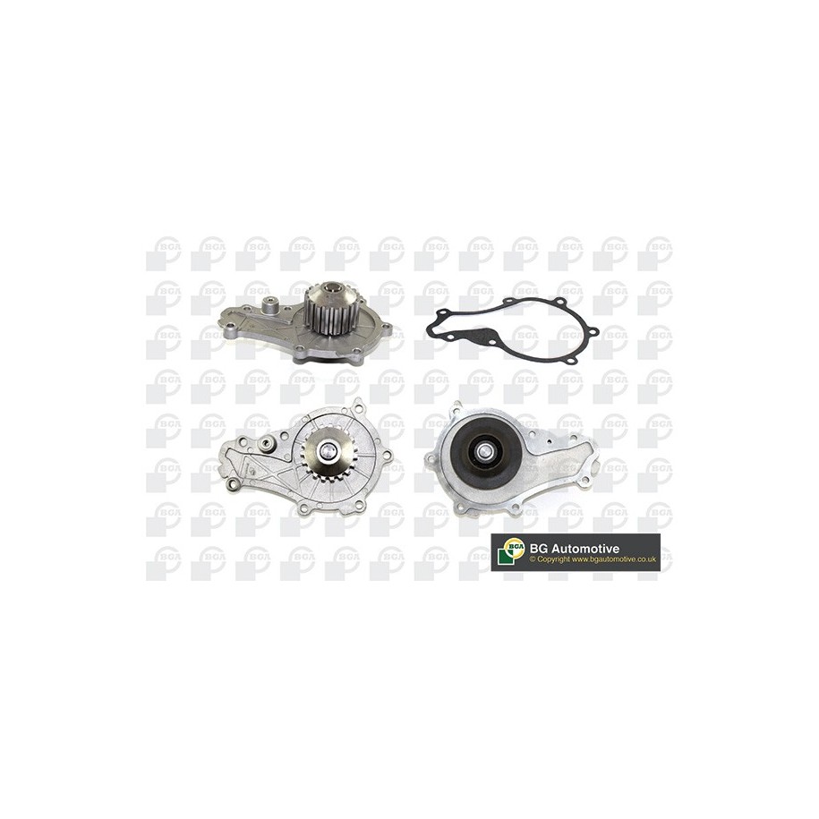 Water Pump BGA CP3356 OE Ref 1201.G9 BGA