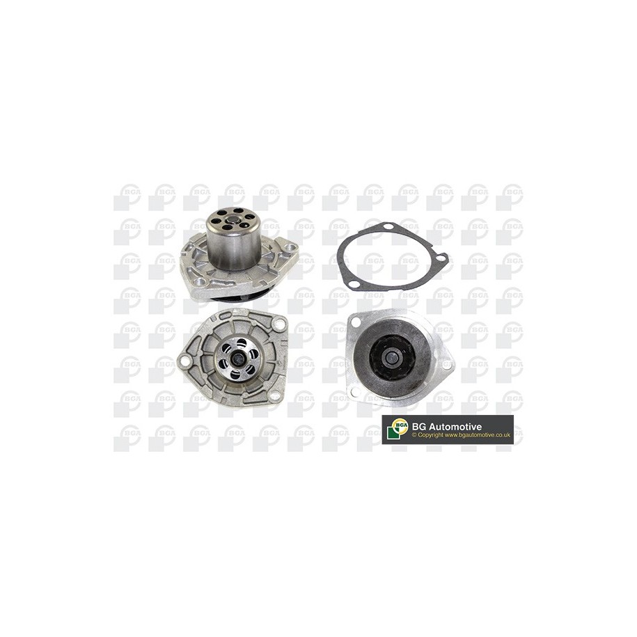 Water Pump BGA CP3404 OE Ref 55209993 BGA