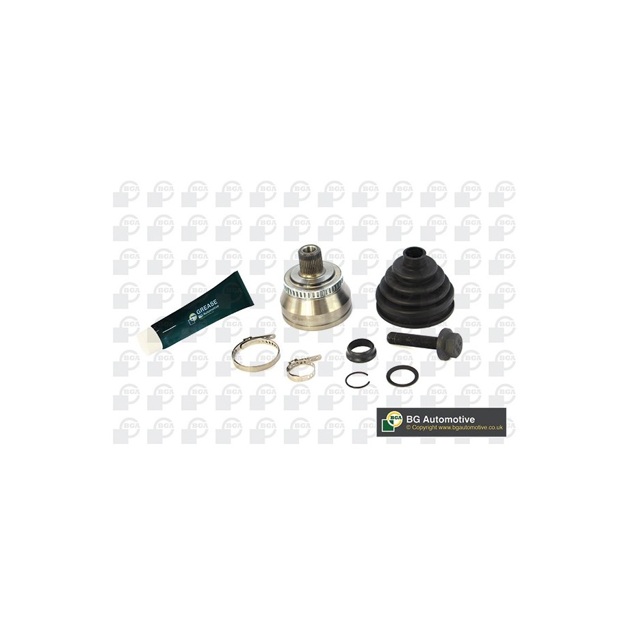 CV Joint Kit BGA CV0100A OE Ref 4D0407305B BGA