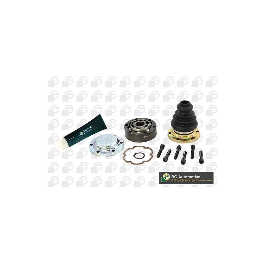 CV Joint Kit BGA CV0107B OE Ref 1K0498103A BGA