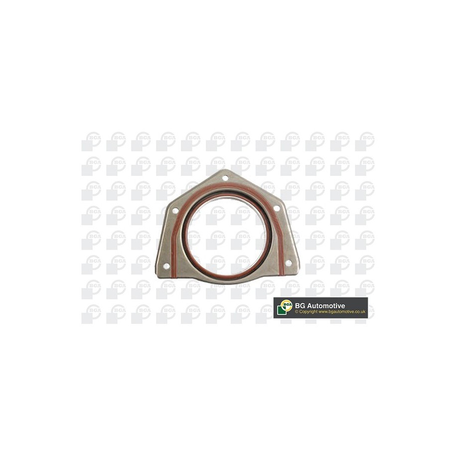 Crankshaft Seal BGA OC6391 OE Ref 60814374 BGA
