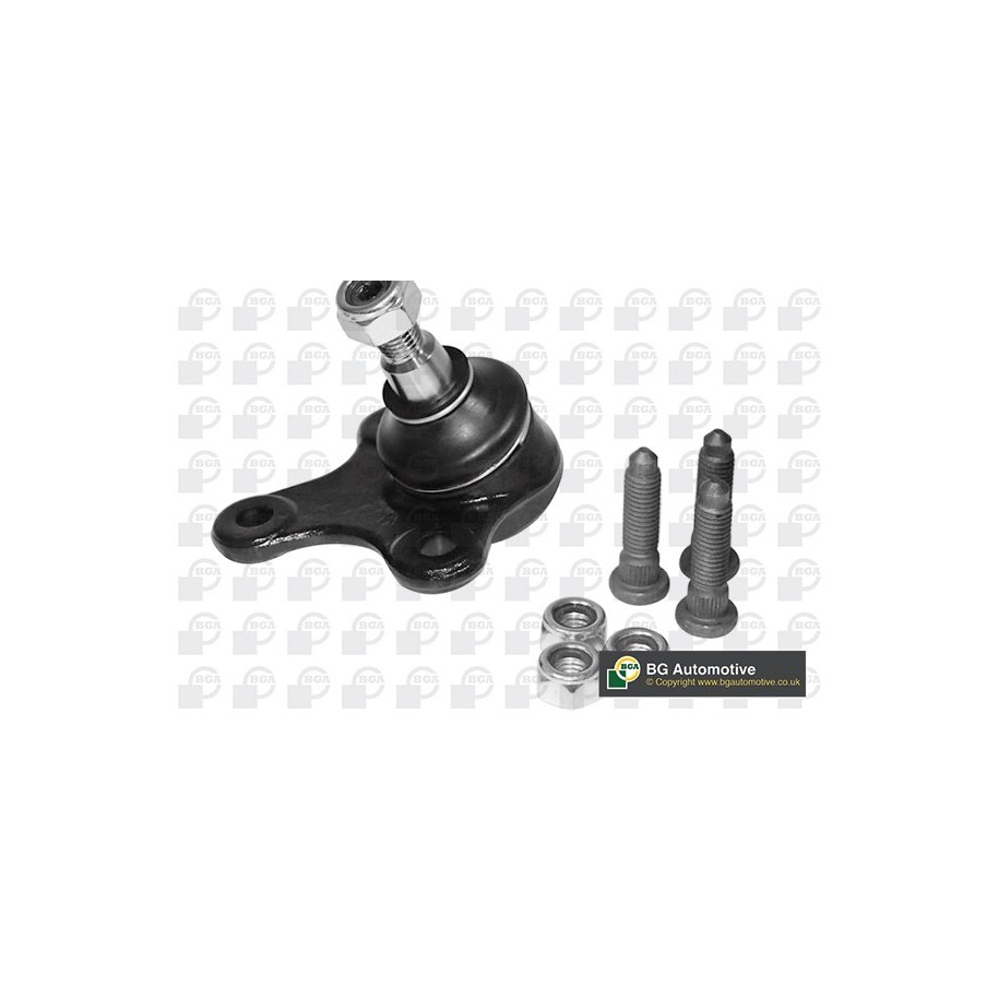 Ball Joint BGA SJ9604 OE Ref 1K0407366BC BGA