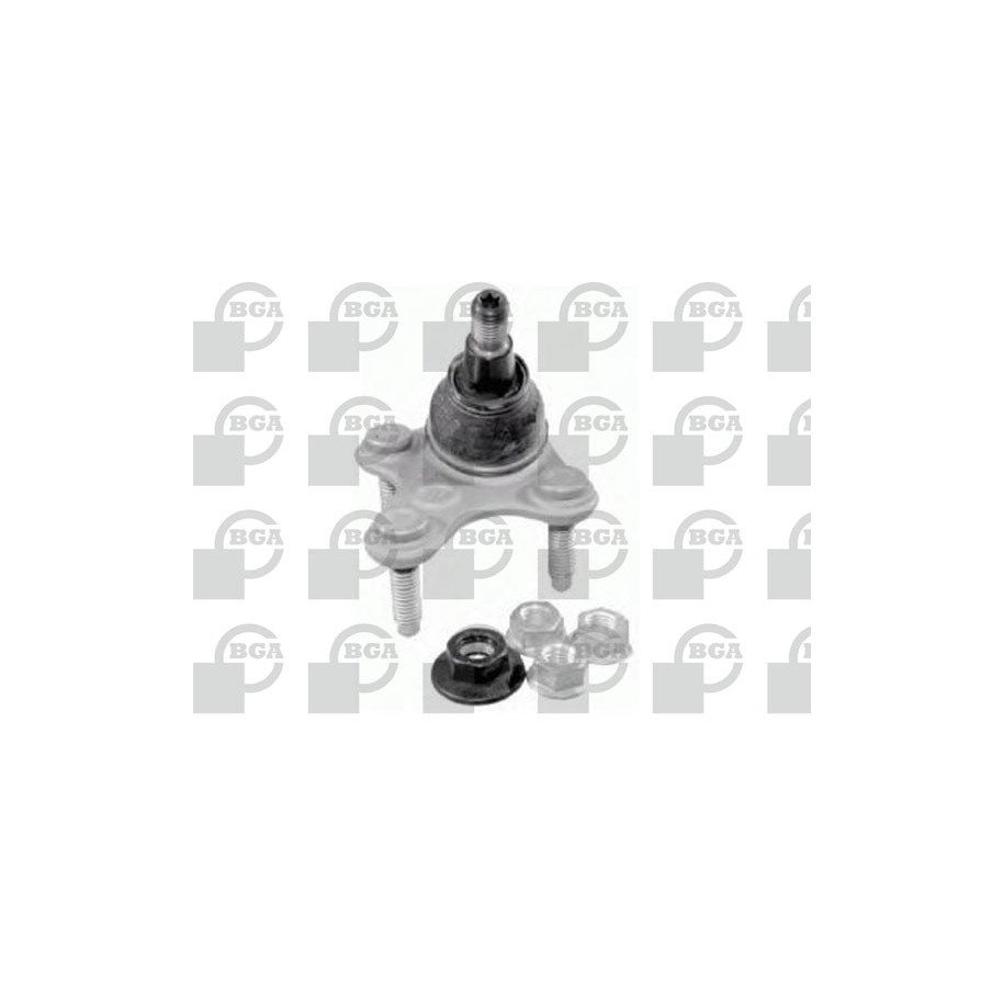 Ball Joint BGA SJ9609 OE Ref 3C0407366B BGA