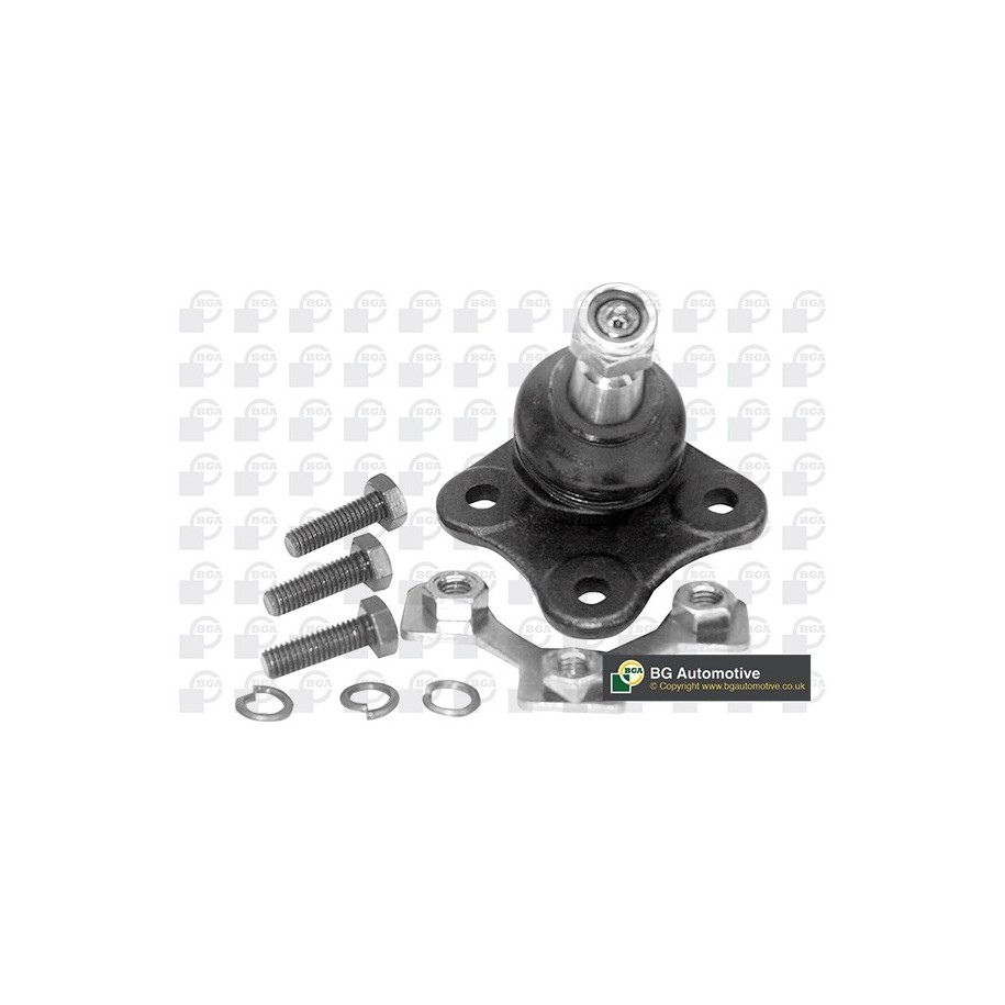Ball Joint BGA SJ9611 OE Ref 1J0407366AS BGA