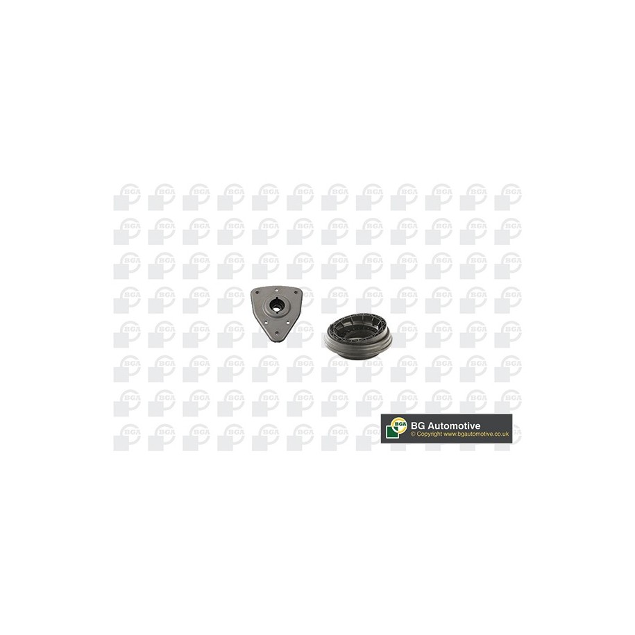 Suspension Top Strut Mounting Kit BGA SM6727 OE Ref 98 004 803 80 BGA