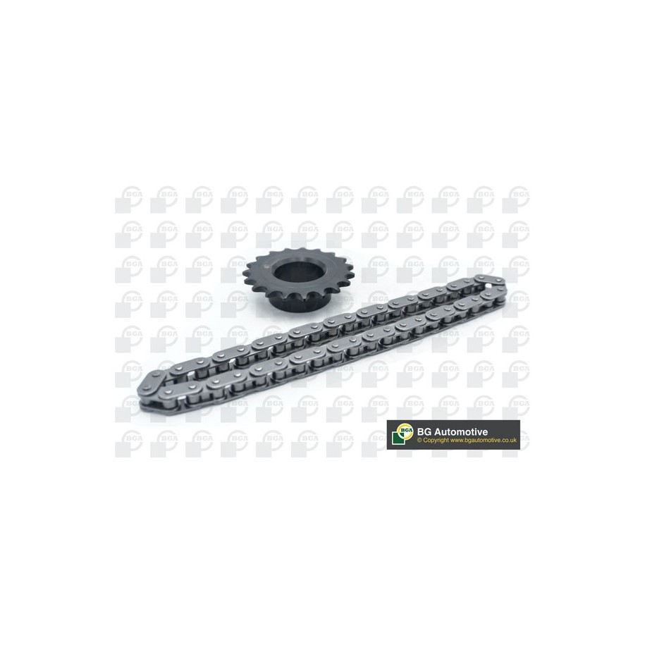 Oil Pump Drive Chain Set BGA TC7306FK OE Ref A6079930077 BGA