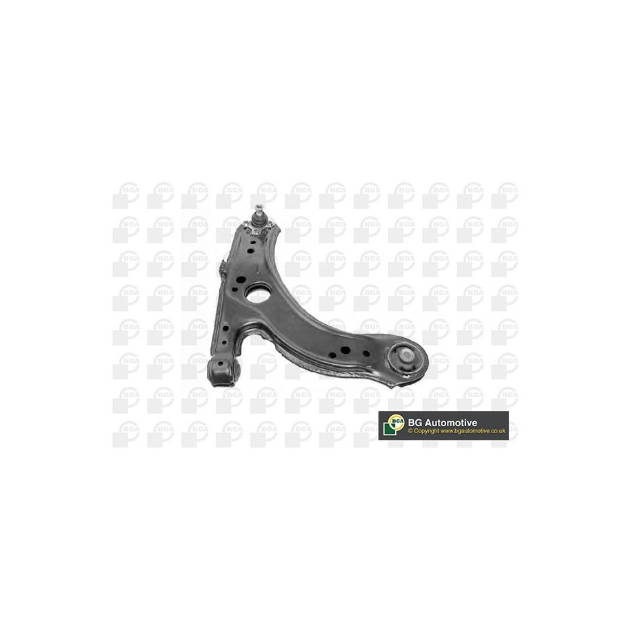 Track Control Arm BGA TRC0124 OE Ref 1J0407151B BGA