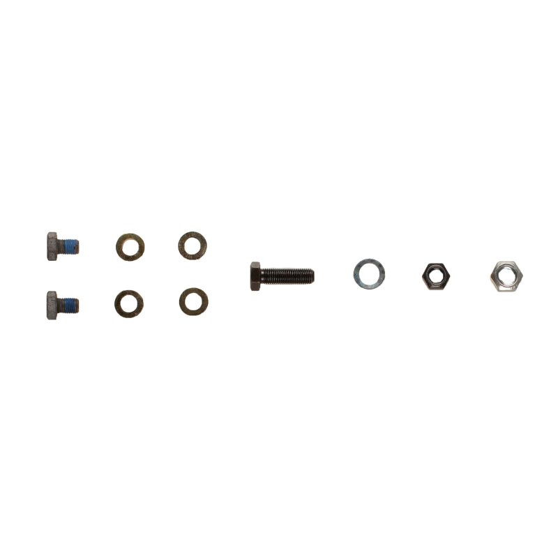 Shock Absorber BILSTEIN 22-001856 OE Ref 1243203230 BILSTEIN