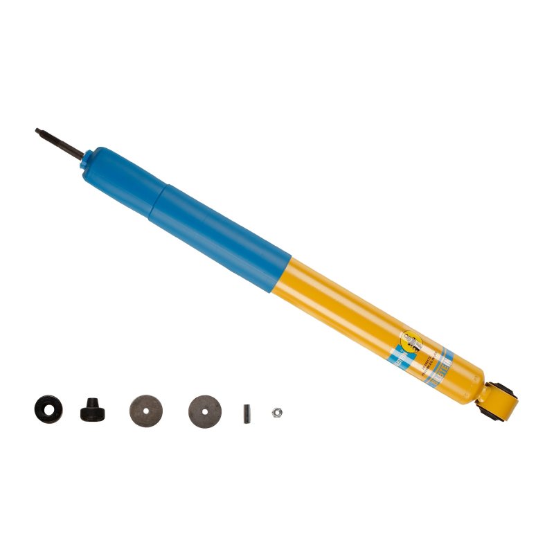 Shock Absorber BILSTEIN 24-185172 OE Ref 4897473AE BILSTEIN