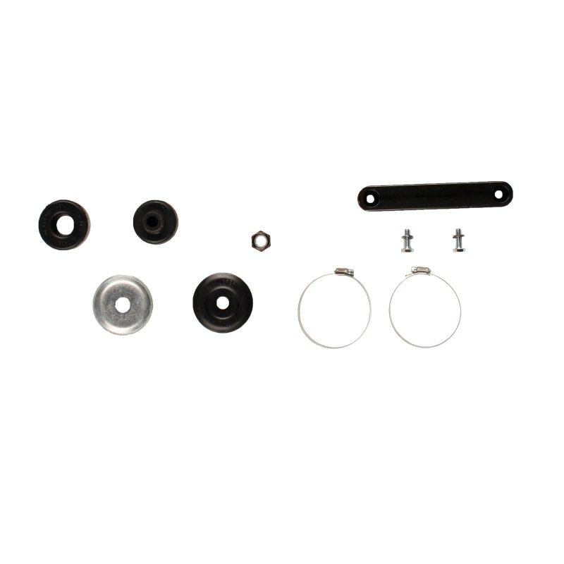 Shock Absorber BILSTEIN 25-187595 BILSTEIN