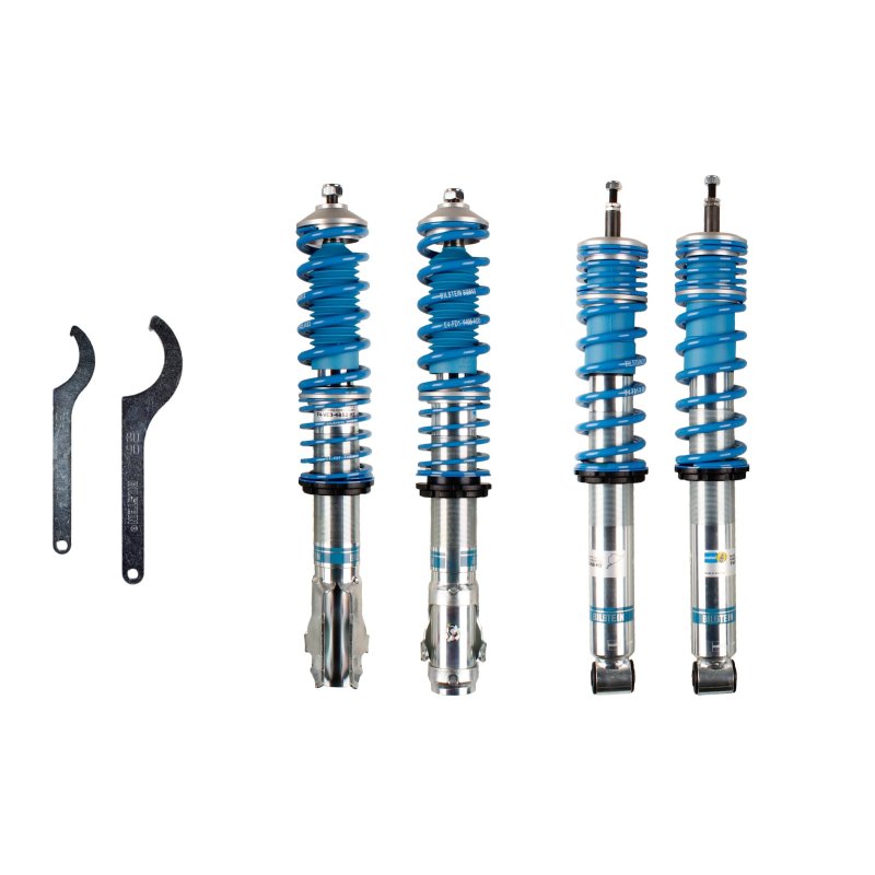 Shock Absorbers Suspension Kit BILSTEIN 47-080720 BILSTEIN
