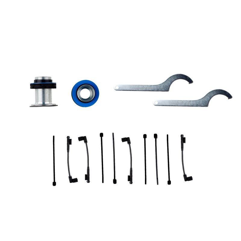 Shock Absorbers Suspension Kit BILSTEIN 49-255874 BILSTEIN