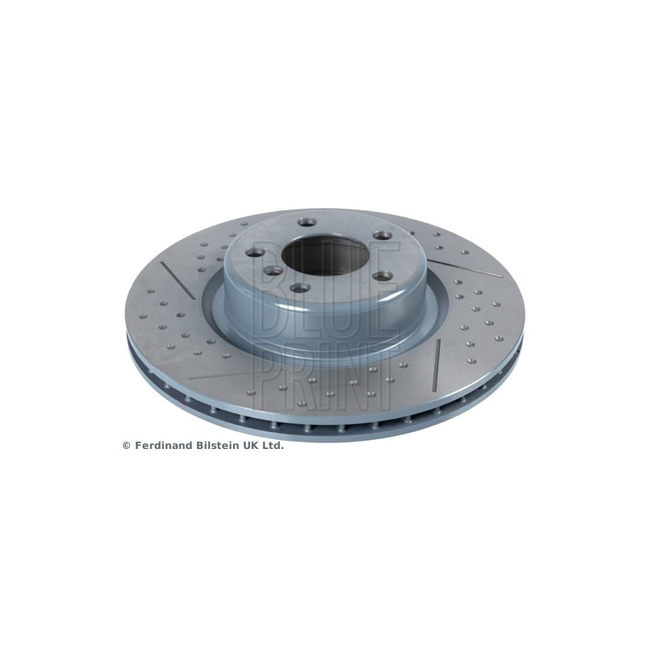 Brake Disc BLUE PRINT ADB114378 OE Ref 34 20 6 797 598 BLUE PRINT