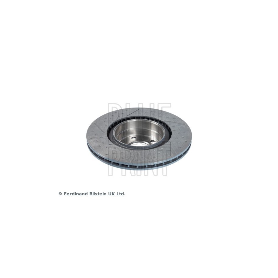 Brake Disc BLUE PRINT ADB114378 OE Ref 34 20 6 797 598 BLUE PRINT