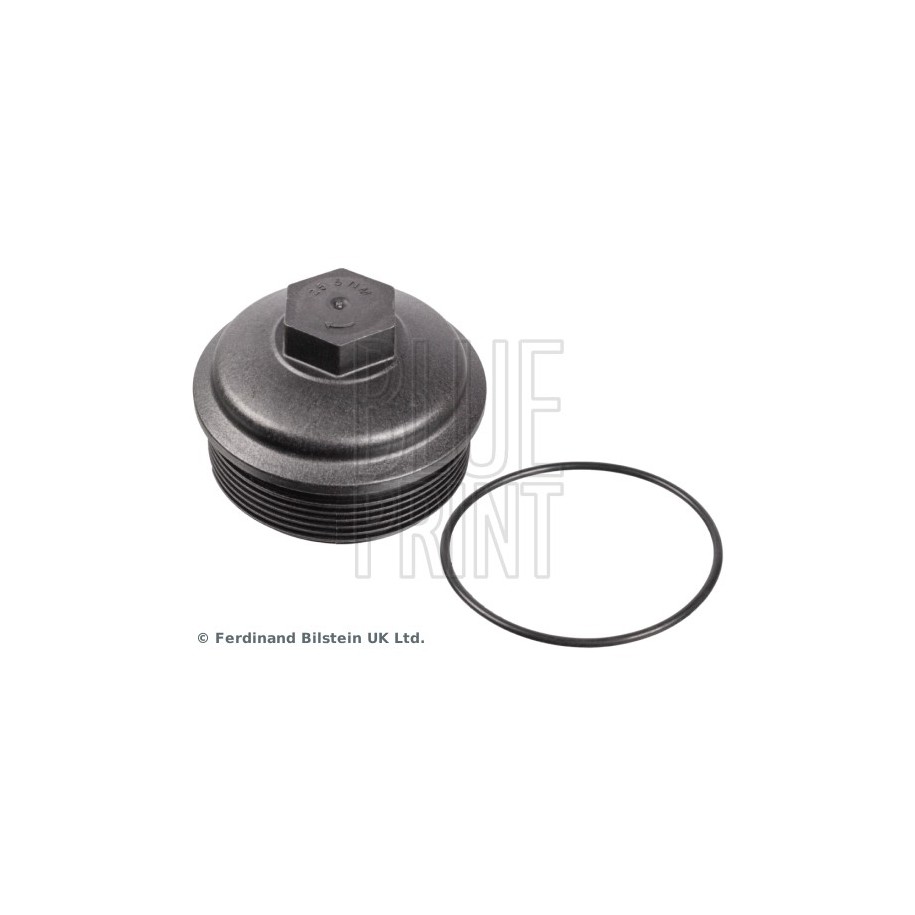 Oil Filter Housing Cap BLUE PRINT ADBP990002 OE Ref 045 115 433 E BLUE PRINT