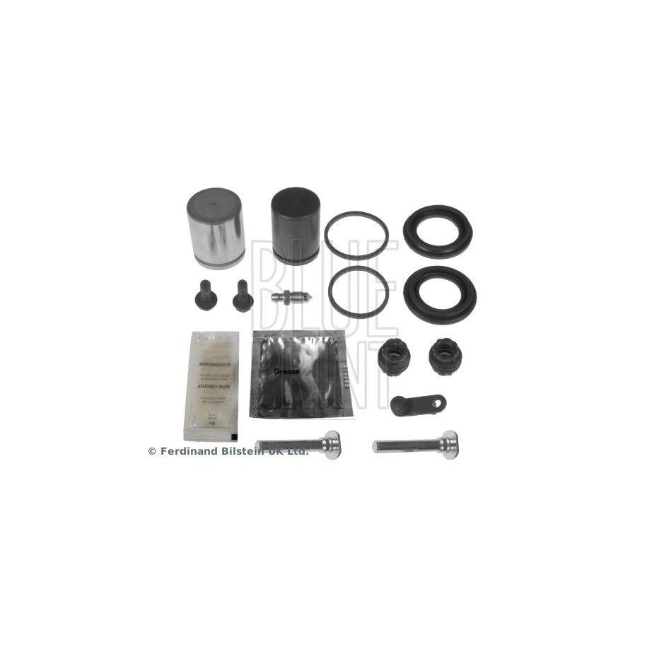 Brake Caliper Repair Kit BLUE PRINT ADN148123 BLUE PRINT