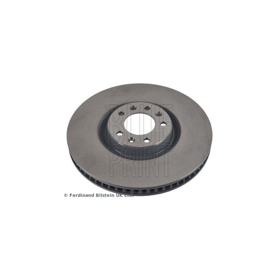 Brake Disc BLUE PRINT ADP154363 OE Ref 98 046 057 80 BLUE PRINT