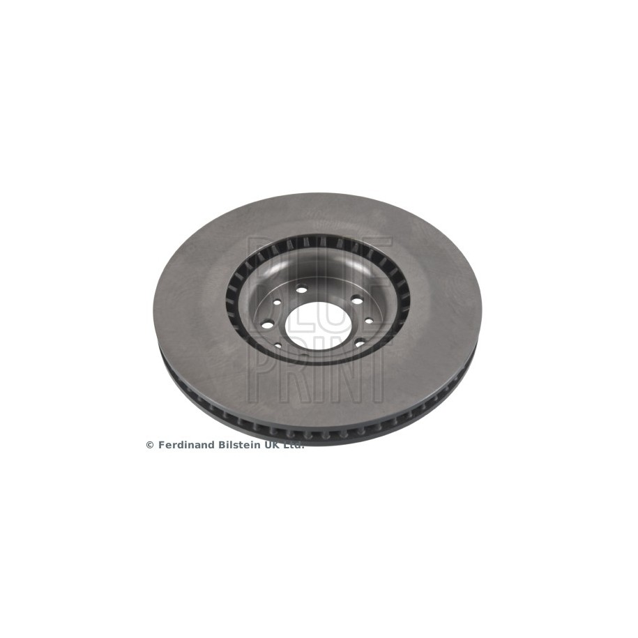 Brake Disc BLUE PRINT ADP154363 OE Ref 98 046 057 80 BLUE PRINT