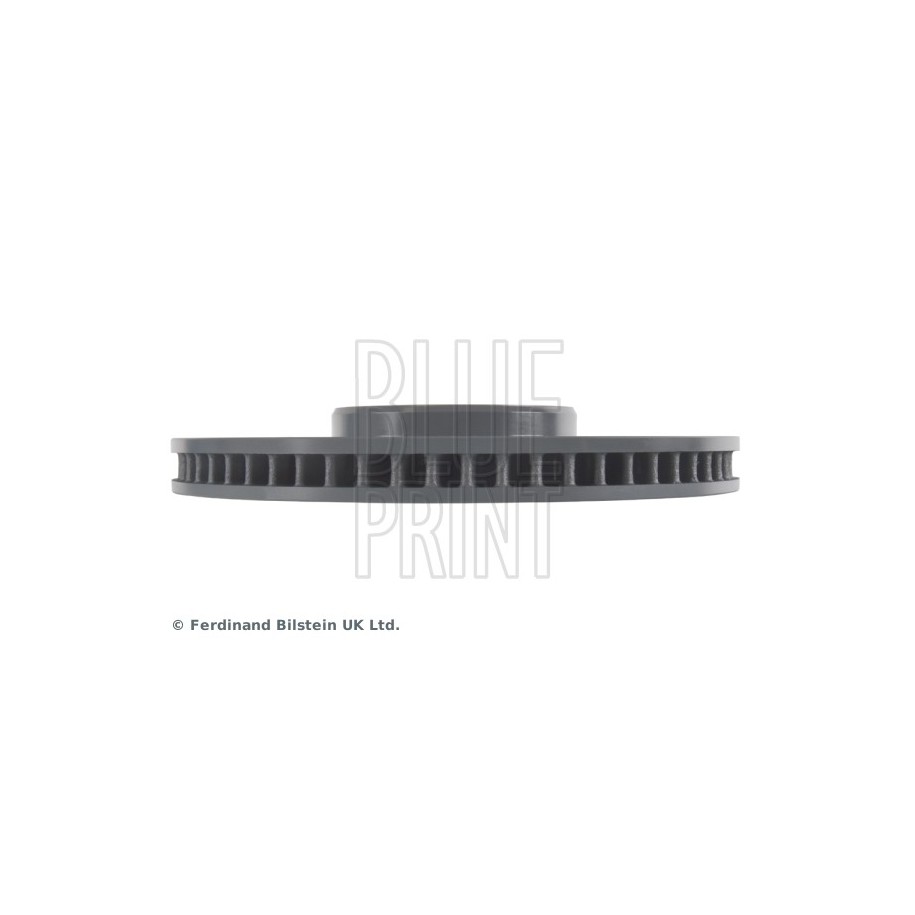 Brake Disc BLUE PRINT ADP154363 OE Ref 98 046 057 80 BLUE PRINT