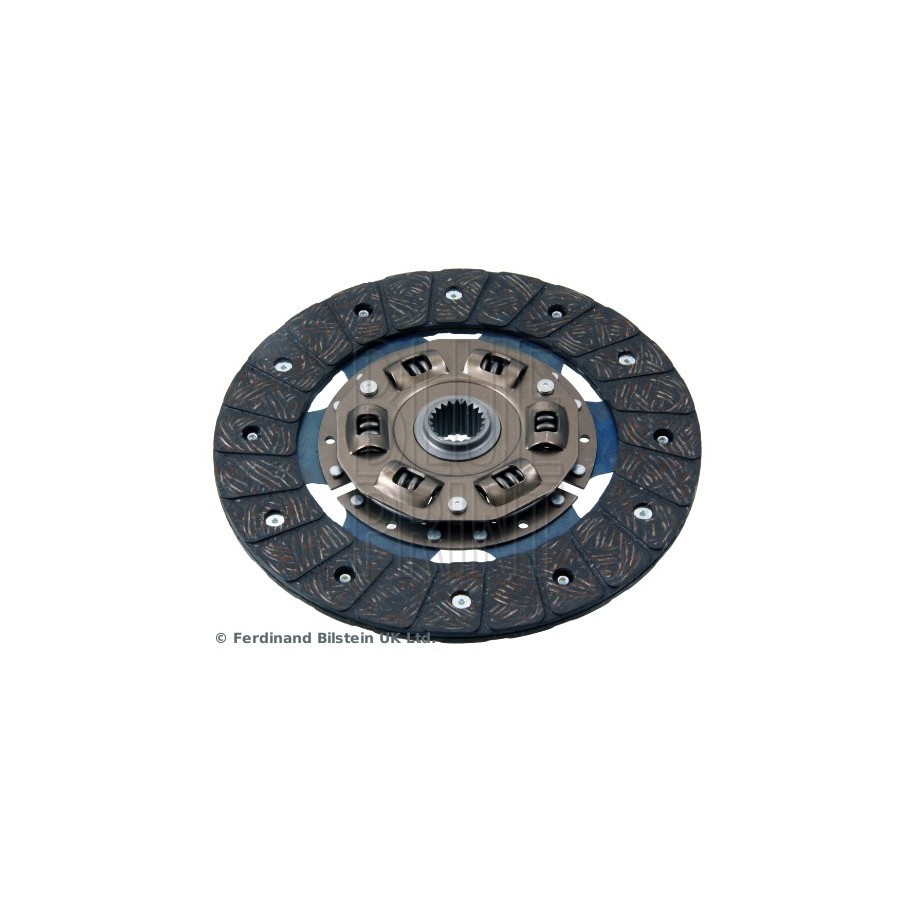 Clutch Disc BLUE PRINT ADT33127 OE Ref 31250-05010 BLUE PRINT