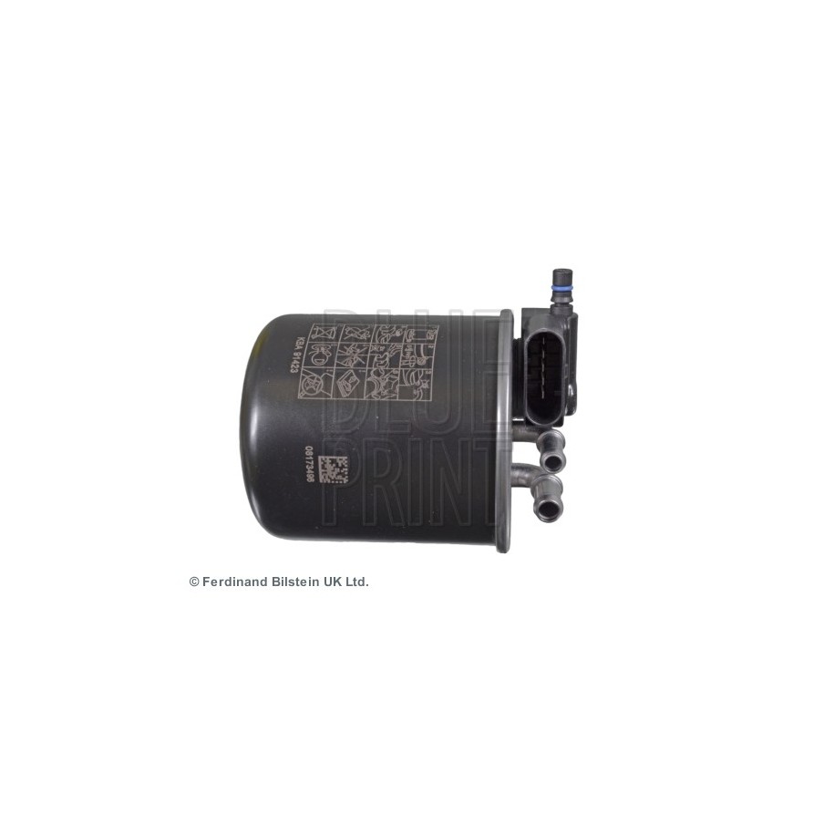 Fuel Filter BLUE PRINT ADU172314 OE Ref A642 090 49 52 BLUE PRINT