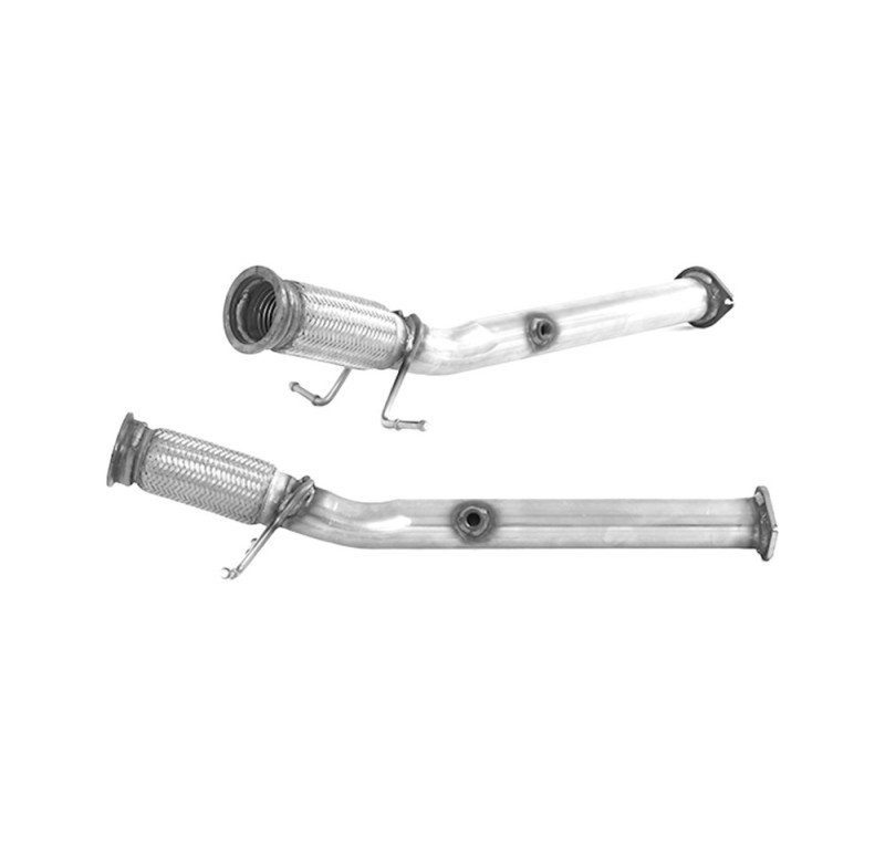 Connecting Pipe - Max Euro Level 5 OE 31293466 BM51422 BM CATALYSTS