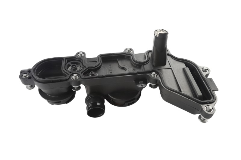 Crankcase Ventilation Oil Separator BOGAP A1216141 OE Ref 04E103495 BOGAP