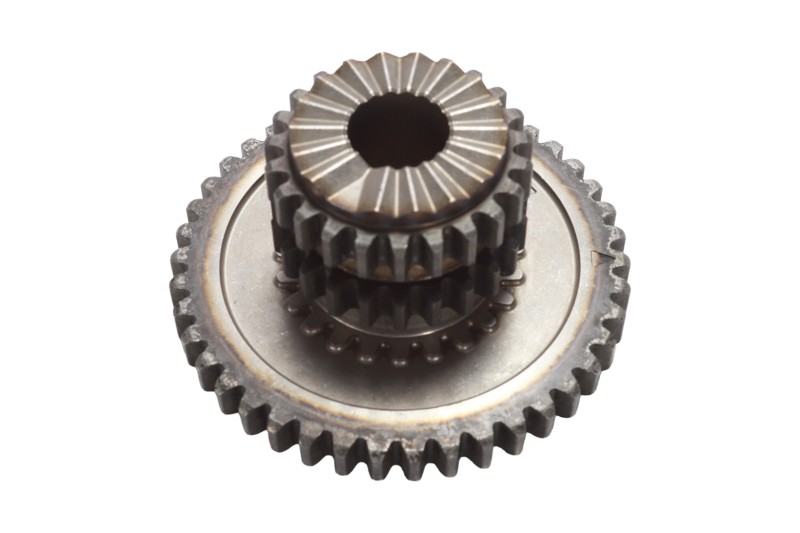 Crankshaft Sprocket BOGAP A1220116 OE Ref 06H105209AT BOGAP