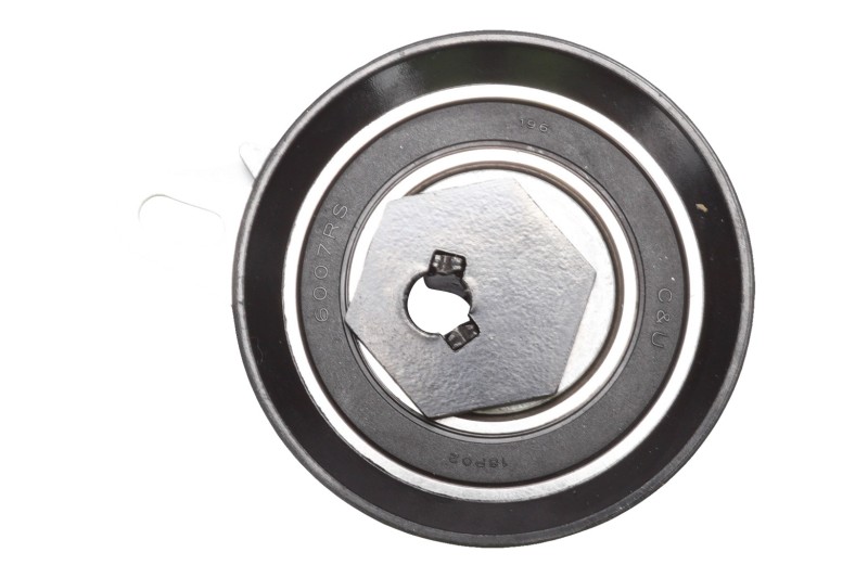 Timing Belt Tensioner Pulley BOGAP A1317107 OE Ref 074109243F BOGAP