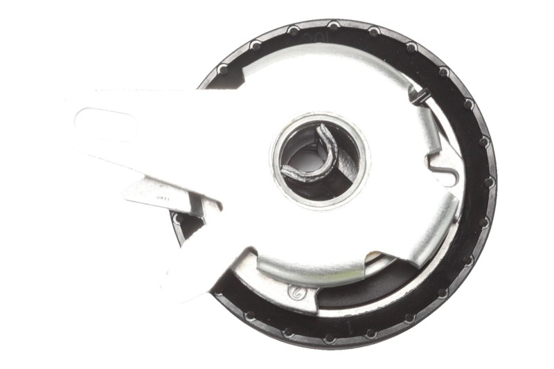 Timing Belt Tensioner Pulley BOGAP A1317107 OE Ref 074109243F BOGAP