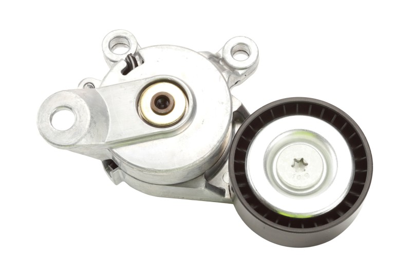 V-ribbed Belt Tensioner BOGAP A1317134 OE Ref 6Q0145299 BOGAP