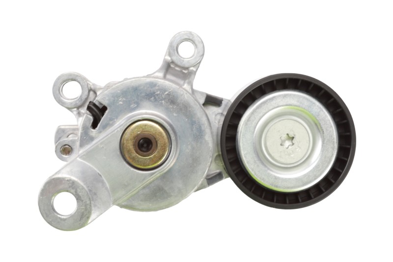 V-ribbed Belt Tensioner BOGAP A1317134 OE Ref 6Q0145299 BOGAP