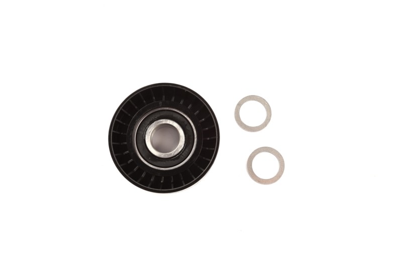 V-ribbed Belt Deflection Pulley BOGAP A1320109 OE Ref 059903341G BOGAP