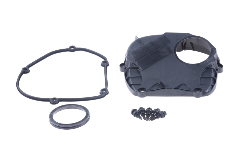 Timing Case Cover BOGAP A1321100 OE Ref 06H103269C BOGAP