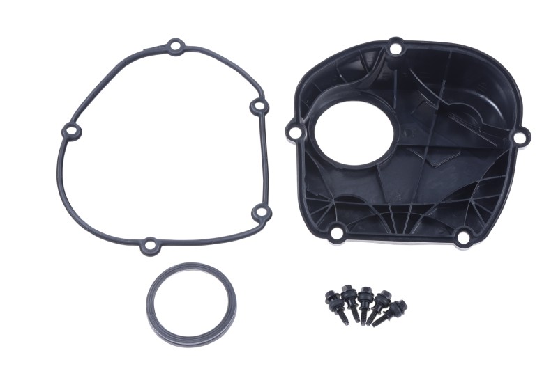 Timing Case Cover BOGAP A1321100 OE Ref 06H103269C BOGAP