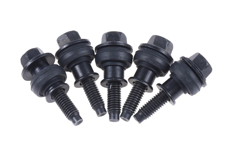 Timing Case Cover BOGAP A1321100 OE Ref 06H103269C BOGAP