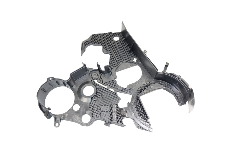 Timing Belt Cover BOGAP A1322101 OE Ref 03L109143 BOGAP