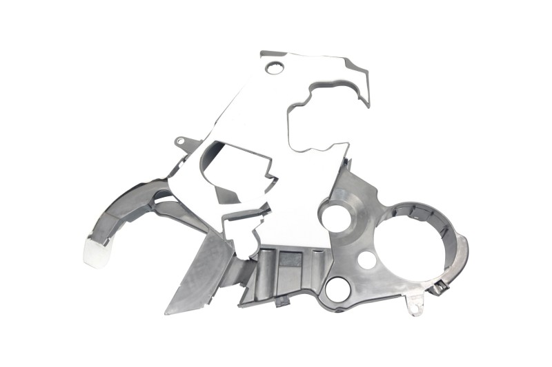 Timing Belt Cover BOGAP A1322101 OE Ref 03L109143 BOGAP