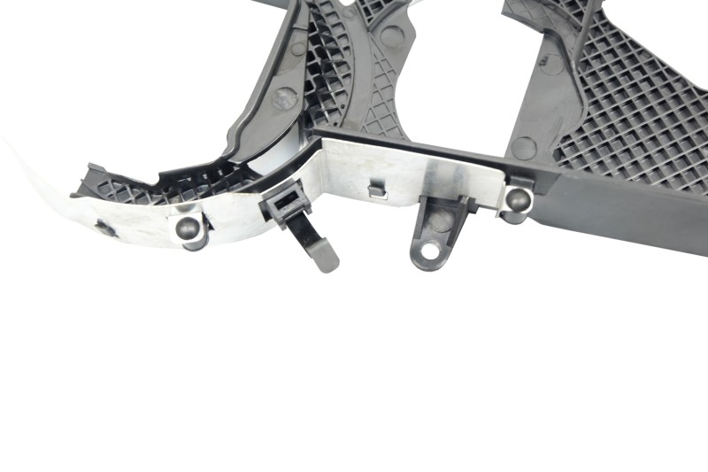 Timing Belt Cover BOGAP A1322101 OE Ref 03L109143 BOGAP