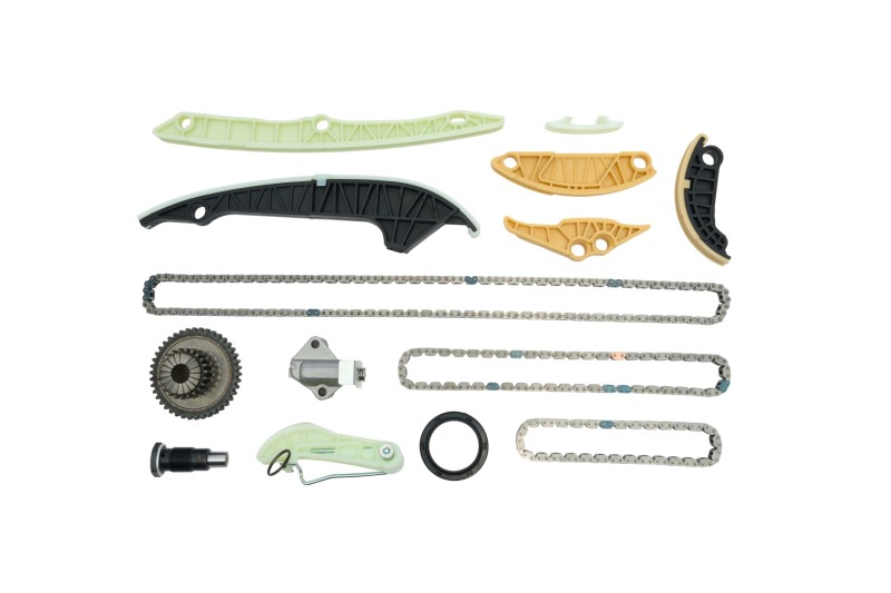 Timing Chain Kit BOGAP A1328214 OE Ref 06K109158BE BOGAP