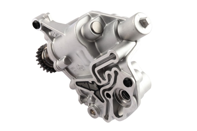 Oil Pump BOGAP A1410113 OE Ref 06H115105AF BOGAP
