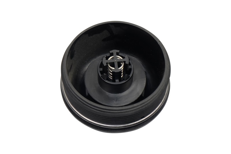 Oil Filter Housing Cap BOGAP A1422102 OE Ref 045115433B BOGAP