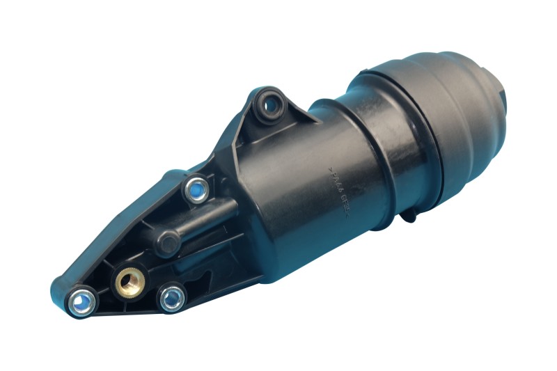 Oil Filter Housing BOGAP A1425100 OE Ref 06E115405A BOGAP