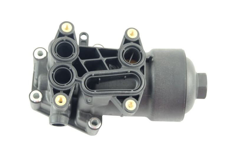 Oil Filter Housing BOGAP A1425102 OE Ref 03L115389C BOGAP